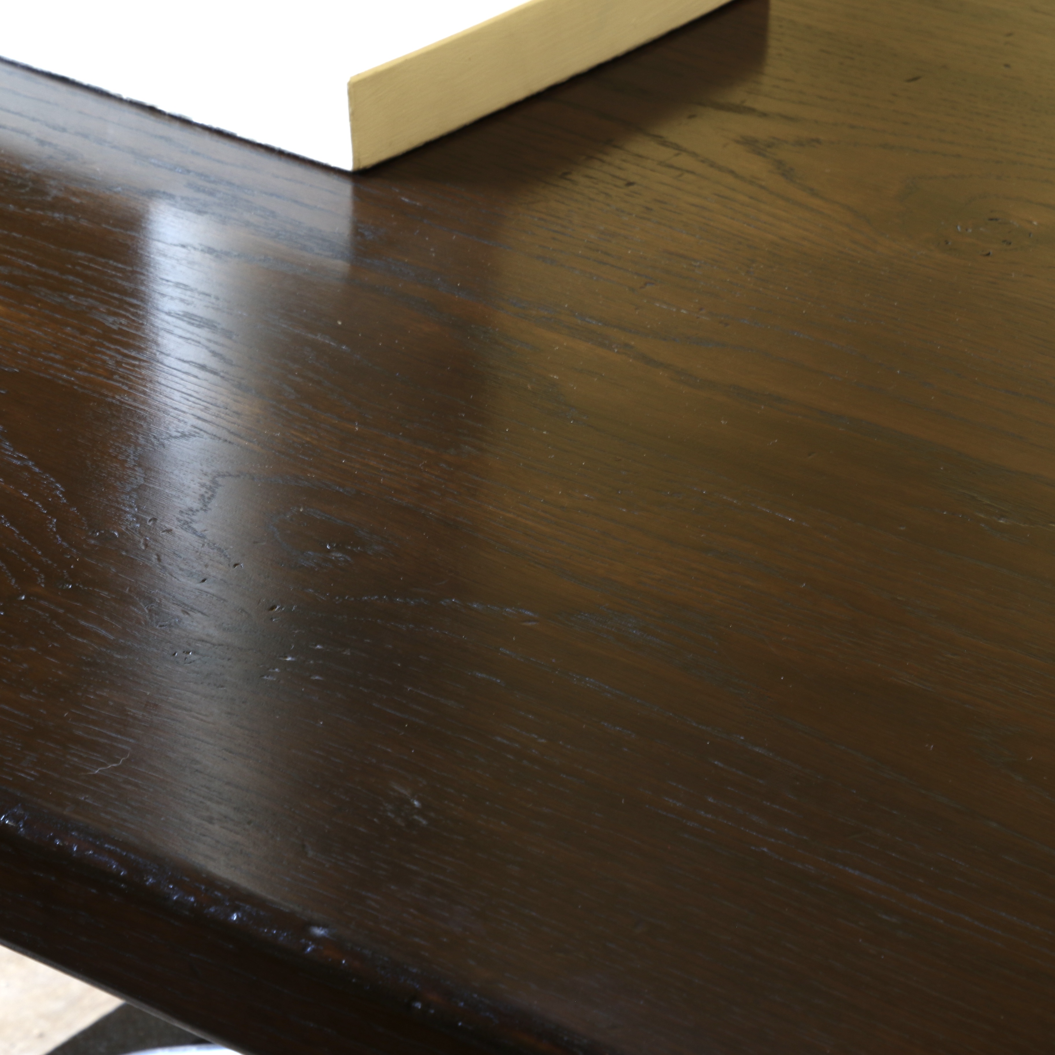 Spanish Desk // JS Editions